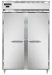 Continental Refrigerator DL2W-SS-PT-SD-GD