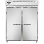 Continental Refrigerator DL2WE