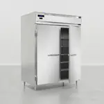 Continental Refrigerator DL2WE