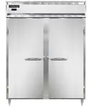 Continental Refrigerator DL2WE
