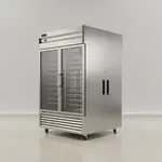 Continental Refrigerator DL2WE-PT-GD-SD