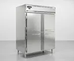 Continental Refrigerator DL2WE-PT-HD