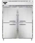 Continental Refrigerator DL2WE-PT-HD