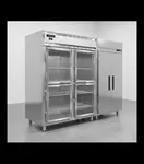 Continental Refrigerator DL2WE-PT-HD-GD-SD