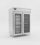 Continental Refrigerator DL2WE-PT-SD-GD