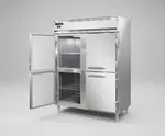 Continental Refrigerator DL2WE-SA-PT-HD