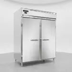 Continental Refrigerator DL2WE-SS