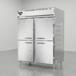 Continental Refrigerator DL2WE-SS-HD