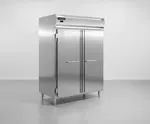 Continental Refrigerator DL2WE-SS-PT