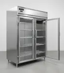 Continental Refrigerator DL2WE-SS-PT-GD-SD