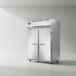 Continental Refrigerator DL2WI
