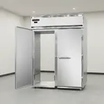 Continental Refrigerator DL2WI-RT