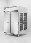 Continental Refrigerator DL2WI-RT-SD-GD