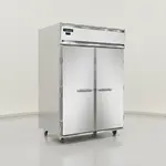 Continental Refrigerator DL2WI-SS