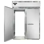 Continental Refrigerator DL2WI-SS-RT