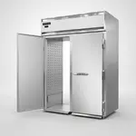 Continental Refrigerator DL2WI-SS-RT