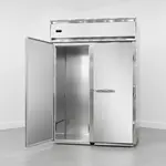 Continental Refrigerator DL2WI-SS-RT-E
