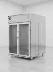 Continental Refrigerator DL2WI-SS-RT-GD-SD