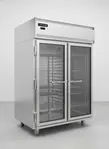Continental Refrigerator DL2WI-SS-RT-SD-GD