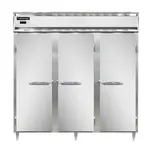 Continental Refrigerator DL3W