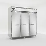 Continental Refrigerator DL3W