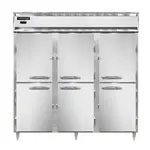 Continental Refrigerator DL3W-HD