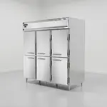 Continental Refrigerator DL3W-HD