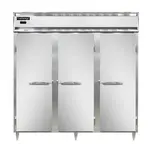 Continental Refrigerator DL3W-PT