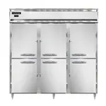 Continental Refrigerator DL3W-PT-HD