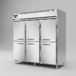 Continental Refrigerator DL3W-PT-HD