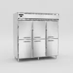 Continental Refrigerator DL3W-SA-HD