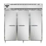 Continental Refrigerator DL3W-SA-PT