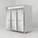 Continental Refrigerator DL3W-SA-PT
