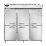 Continental Refrigerator DL3W-SA-PT-HD