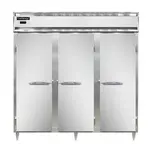 Continental Refrigerator DL3W-SS