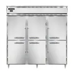 Continental Refrigerator DL3W-SS-HD