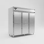 Continental Refrigerator DL3W-SS-HD