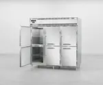 Continental Refrigerator DL3W-SS-PT-HD