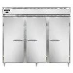 Continental Refrigerator DL3WE