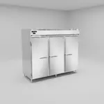 Continental Refrigerator DL3WE