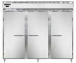 Continental Refrigerator DL3WE