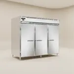 Continental Refrigerator DL3WE-SA