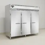 Continental Refrigerator DL3WE-SS
