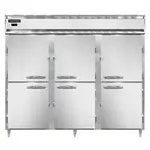 Continental Refrigerator DL3WE-SS-HD