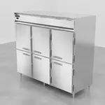 Continental Refrigerator DL3WE-SS-HD