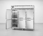 Continental Refrigerator DL3WE-SS-PT-HD