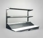 Continental Refrigerator DOS27