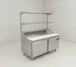 Continental Refrigerator DOS32