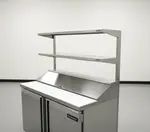 Continental Refrigerator DOS43