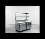 Continental Refrigerator DOS48